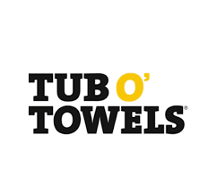 Tub o' Towels - Display Box