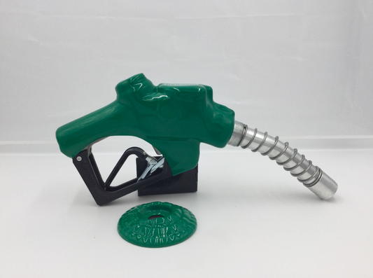 Heavy Duty 1" Diesel Pressure Nozzle