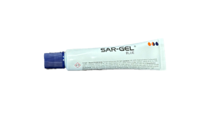 Water/Alcohol Indicating Paste (Sar-Gel)