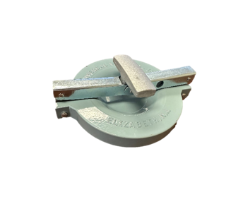 4" Top Seal/Toggle Lever Cap