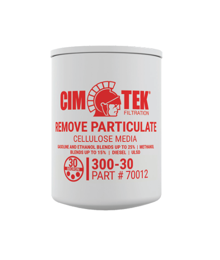 Cim-Tek (300-30) 30 Micron Particulate Filter