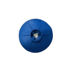 Fillgard Splash Guard (Blue)