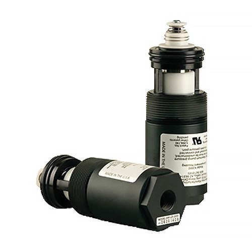 99 LD-2000 Mechanical Line Leak Detector