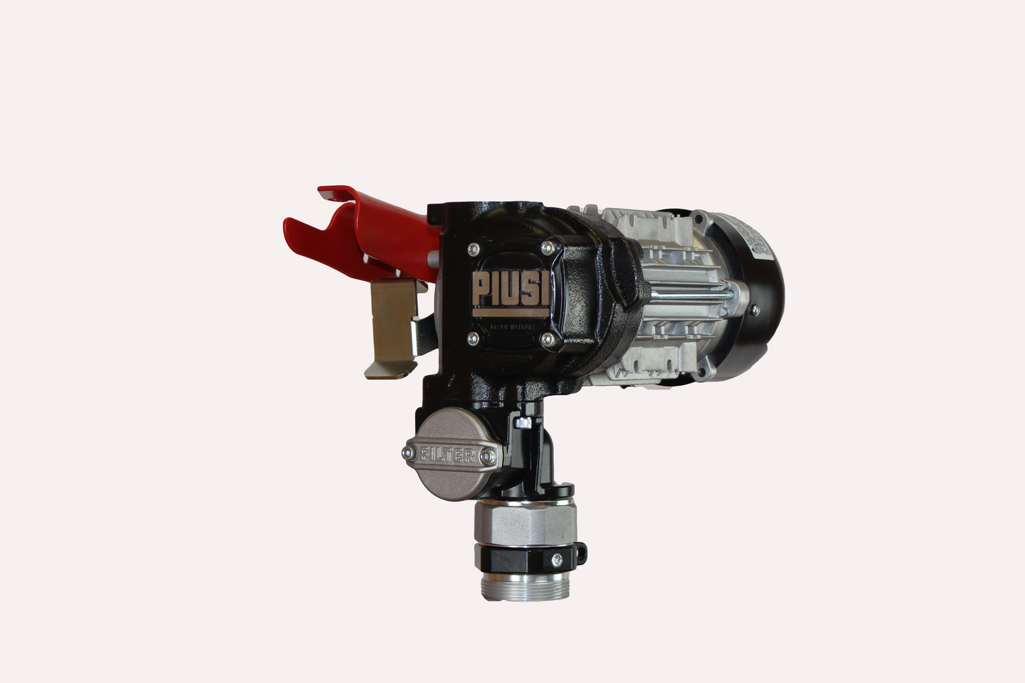 Piusi Panther EX 72 120V (Pump Only)