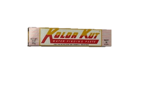 Kolor Kut Water Finding Paste